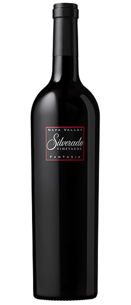 2018 Silverado Vineyards Fantasia Red Blend, Napa Valley (1.5L Magnum)