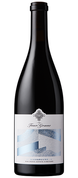 2022 The Four Graces Highground Pinot Noir, Yamhill-Carlton