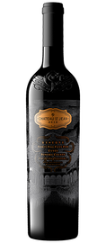 2019 Chateau St. Jean 8555 Red Blend, Sonoma County