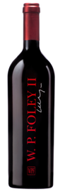 2022 Chalk Hill William P. Foley II Cabernet Sauvignon