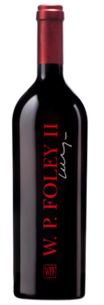2022 Chalk Hill William P. Foley II Cabernet Sauvignon