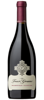 2024 The Four Graces Pinot Noir, Willamette Valley 