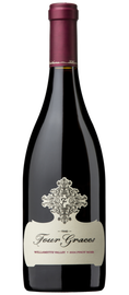 2024 The Four Graces Pinot Noir, Willamette Valley 