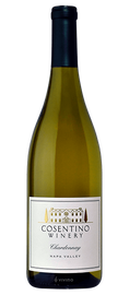 2023 Cosentino Winery Chardonnay, Napa Valley