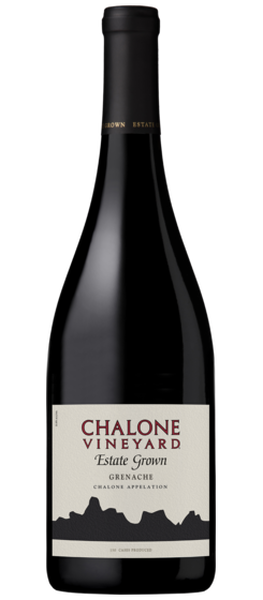 2023 Chalone Vineyard Estate Grenache, Chalone