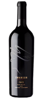 2020 Swanson Vineyards Face Cabernet Sauvignon, Napa Valley
