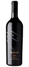 2020 Swanson Vineyards Face Cabernet Sauvignon, Napa Valley