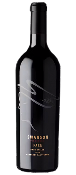 2020 Swanson Vineyards Face Cabernet Sauvignon, Napa Valley