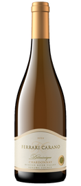 2024 Ferrari-Carano Dominique Chardonnay, Russian River Valley