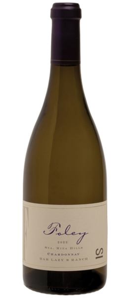 2023 Foley Estates Bar Lazy S Ranch Chardonnay, Santa Rita Hills