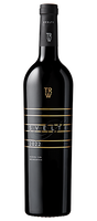 2022 Three Rivers Svelte Red Blend, Red Mountain