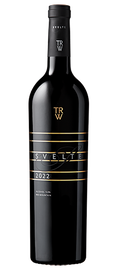 2022 Three Rivers Svelte Red Blend, Red Mountain