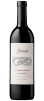 2017 Silverado Vineyards Mt. George Petit Verdot, Coombsville