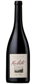 2017 Kuleto Estate Pinot Noir, Napa Valley