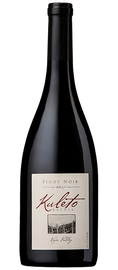 2017 Kuleto Estate Pinot Noir, Napa Valley, 2017 Kuleto Estate Pinot Noir, Napa Valley