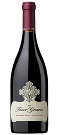 2023 The Four Graces Pinot Noir, Willamette Valley