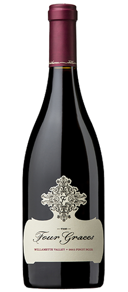 2023 The Four Graces Pinot Noir, Willamette Valley