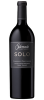2019 Silverado Vineyards SOLO Cabernet Sauvignon, Stags Leap District
