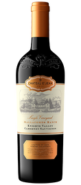 2019 Chateau St. Jean Mallacomes Vineyard Cabernet Sauvignon, Knights Valley