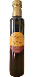 Rancho Olivos Olive Oil