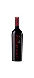 2015 Chalk Hill WP Foley II Cabernet Sauvignon, Chalk Hill AVA