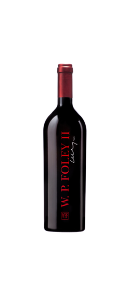 2015 Chalk Hill WP Foley II Cabernet Sauvignon, Chalk Hill AVA