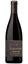 2023 Lincourt Willie Mae Pinot Noir, Sta. Rita Hills
