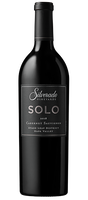 2018 Silverado Vineyards SOLO Cabernet Sauvignon, Stags Leap District
