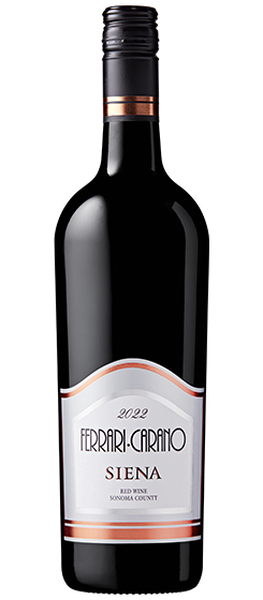 2022 Ferrari-Carano Siena, Sonoma County