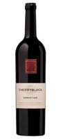 2016 Sebastiani Cherryblock Cabernet Sauvignon, Sonoma Valley (1.5L Magnum)
