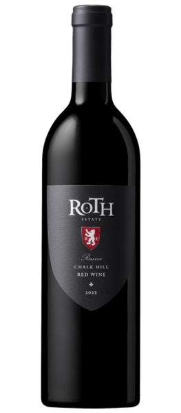 2023 Roth Estate Reserve Red Wine, Alexander Valley