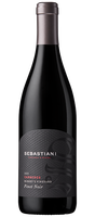2021 Sebastiani Robert’s Vineyard Pinot Noir, Carneros