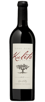 2019 Kuleto Estate Lone Acre Cabernet Sauvignon, Napa Valley