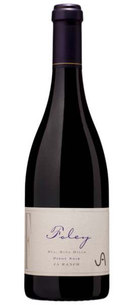 2023 Foley Estates JA Ranch Pinot Noir, Sta. Rita Hills