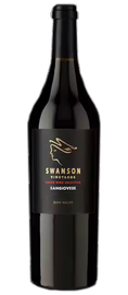 2022 Swanson Vineyards Sangiovese Salon Select, Napa Valley
