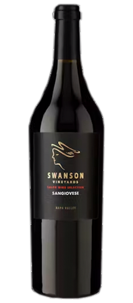 2022 Swanson Vineyards Sangiovese Salon Select, Napa Valley