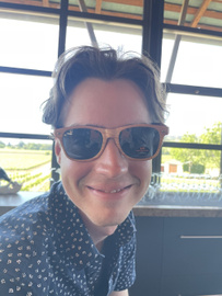 Logo Sunglasses
