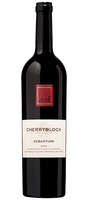 2016 Sebastiani Cherryblock Cabernet Sauvignon, Sonoma Valley (1.5L Magnum)