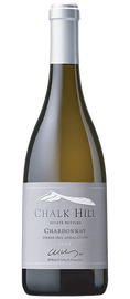 2021 Chalk Hill Estate Chardonnay, Chalk Hill