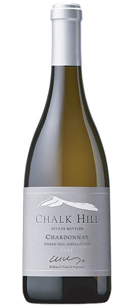 2021 Chalk Hill Estate Chardonnay, Chalk Hill
