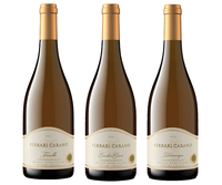 Ferrari-Carano Spring Collection