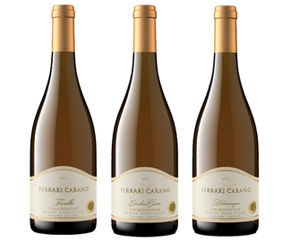 Ferrari-Carano Spring Collection