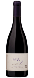2023 Foley Estates Bar Lazy S Ranch Pinot Noir, Santa Rita Hills