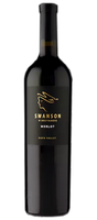 2021 Swanson Vineyards Merlot, Napa Valley