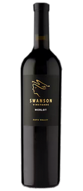 2021 Swanson Vineyards Merlot, Napa Valley