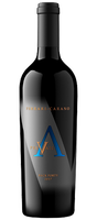 2017 PreVail Back Forty, Alexander Valley