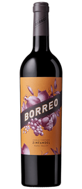 2019 Silverado Vineyards Borreo Ranch Zinfandel, Napa Valley, 2019 Silverado Vineyards Borreo Ranch Zinfandel, Napa Valley