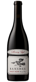 2021 Banshee Morning Light Pinot Noir, Sonoma Coast