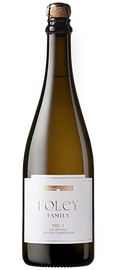 2019 Foley Family Brut, Sta. Rita Hills
