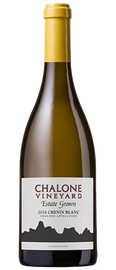 2024 Chalone Vineyard Estate Chenin Blanc, Chalone